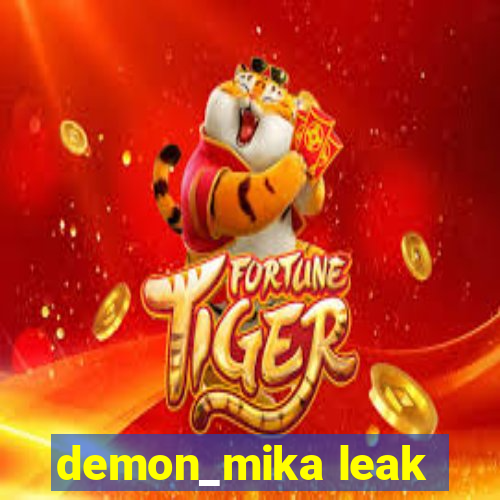 demon_mika leak